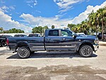 New 2025 RAM 2500 LIMITED 4X4 CREW CAB 8' BOX in ST. PETERSBURG, FLORIDA (Photo 5)