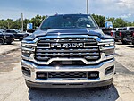 New 2025 RAM 2500 LIMITED 4X4 CREW CAB 8' BOX in ST. PETERSBURG, FLORIDA (Photo 6)