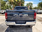 New 2025 RAM 2500 LIMITED 4X4 CREW CAB 8' BOX in ST. PETERSBURG, FLORIDA (Photo 8)