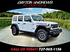New 2025 JEEP WRANGLER RUBICON 4 DOOR 4X4 in ST. PETERSBURG, FLORIDA