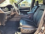 New 2025 JEEP GRAND CHEROKEE L LIMITED 4X4 in ST. PETERSBURG, FLORIDA (Photo 13)