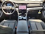 New 2025 JEEP GRAND CHEROKEE L LIMITED 4X4 in ST. PETERSBURG, FLORIDA (Photo 17)