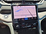 New 2025 JEEP GRAND CHEROKEE L LIMITED 4X4 in ST. PETERSBURG, FLORIDA (Photo 20)