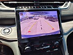 New 2025 JEEP GRAND CHEROKEE L LIMITED 4X4 in ST. PETERSBURG, FLORIDA (Photo 21)