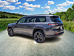 New 2025 JEEP GRAND CHEROKEE L LIMITED 4X4 in ST. PETERSBURG, FLORIDA (Photo 3)