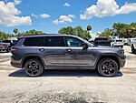 New 2025 JEEP GRAND CHEROKEE L LIMITED 4X4 in ST. PETERSBURG, FLORIDA (Photo 5)