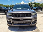 New 2025 JEEP GRAND CHEROKEE L LIMITED 4X4 in ST. PETERSBURG, FLORIDA (Photo 6)