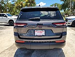 New 2025 JEEP GRAND CHEROKEE L LIMITED 4X4 in ST. PETERSBURG, FLORIDA (Photo 8)