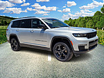 New 2025 JEEP GRAND CHEROKEE L LIMITED 4X4 in ST. PETERSBURG, FLORIDA (Photo 1)