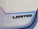 New 2025 JEEP GRAND CHEROKEE L LIMITED 4X4 in ST. PETERSBURG, FLORIDA (Photo 11)