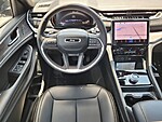 New 2025 JEEP GRAND CHEROKEE L LIMITED 4X4 in ST. PETERSBURG, FLORIDA (Photo 16)