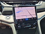 New 2025 JEEP GRAND CHEROKEE L LIMITED 4X4 in ST. PETERSBURG, FLORIDA (Photo 19)