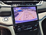 New 2025 JEEP GRAND CHEROKEE L LIMITED 4X4 in ST. PETERSBURG, FLORIDA (Photo 20)