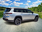 New 2025 JEEP GRAND CHEROKEE L LIMITED 4X4 in ST. PETERSBURG, FLORIDA (Photo 4)