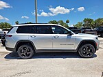 New 2025 JEEP GRAND CHEROKEE L LIMITED 4X4 in ST. PETERSBURG, FLORIDA (Photo 5)