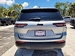 New 2025 JEEP GRAND CHEROKEE L LIMITED 4X4 in ST. PETERSBURG, FLORIDA (Photo 8)