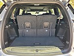New 2025 JEEP GRAND CHEROKEE L LIMITED 4X4 in ST. PETERSBURG, FLORIDA (Photo 9)