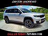 New 2025 JEEP GRAND CHEROKEE L LIMITED 4X4 in ST. PETERSBURG, FLORIDA
