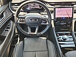 New 2025 JEEP GRAND CHEROKEE L OVERLAND 4X4 in ST. PETERSBURG, FLORIDA (Photo 16)