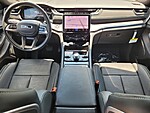 New 2025 JEEP GRAND CHEROKEE L OVERLAND 4X4 in ST. PETERSBURG, FLORIDA (Photo 17)