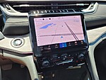 New 2025 JEEP GRAND CHEROKEE L OVERLAND 4X4 in ST. PETERSBURG, FLORIDA (Photo 20)