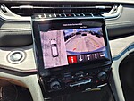 New 2025 JEEP GRAND CHEROKEE L OVERLAND 4X4 in ST. PETERSBURG, FLORIDA (Photo 21)