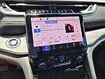 New 2025 JEEP GRAND CHEROKEE L OVERLAND 4X4 in ST. PETERSBURG, FLORIDA (Photo 22)