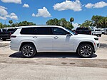 New 2025 JEEP GRAND CHEROKEE L OVERLAND 4X4 in ST. PETERSBURG, FLORIDA (Photo 5)