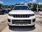 New 2025 JEEP GRAND CHEROKEE L OVERLAND 4X4 in ST. PETERSBURG, FLORIDA (Photo 6)