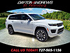 New 2025 JEEP GRAND CHEROKEE L OVERLAND 4X4 in ST. PETERSBURG, FLORIDA