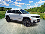 New 2025 JEEP GRAND CHEROKEE L LIMITED 4X4 in ST. PETERSBURG, FLORIDA (Photo 1)