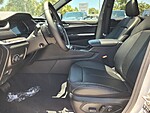 New 2025 JEEP GRAND CHEROKEE L LIMITED 4X4 in ST. PETERSBURG, FLORIDA (Photo 13)