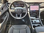 New 2025 JEEP GRAND CHEROKEE L LIMITED 4X4 in ST. PETERSBURG, FLORIDA (Photo 16)