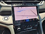 New 2025 JEEP GRAND CHEROKEE L LIMITED 4X4 in ST. PETERSBURG, FLORIDA (Photo 20)