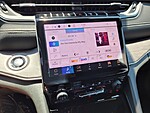 New 2025 JEEP GRAND CHEROKEE L LIMITED 4X4 in ST. PETERSBURG, FLORIDA (Photo 22)