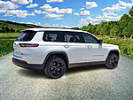 New 2025 JEEP GRAND CHEROKEE L LIMITED 4X4 in ST. PETERSBURG, FLORIDA (Photo 4)
