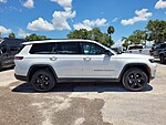 New 2025 JEEP GRAND CHEROKEE L LIMITED 4X4 in ST. PETERSBURG, FLORIDA (Photo 5)