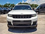 New 2025 JEEP GRAND CHEROKEE L LIMITED 4X4 in ST. PETERSBURG, FLORIDA (Photo 6)