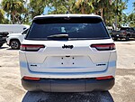 New 2025 JEEP GRAND CHEROKEE L LIMITED 4X4 in ST. PETERSBURG, FLORIDA (Photo 8)
