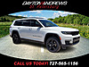 New 2025 JEEP GRAND CHEROKEE L LIMITED 4X4 in ST. PETERSBURG, FLORIDA