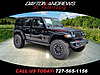 New 2025 JEEP WRANGLER RUBICON X 4 DOOR 4X4 in ST. PETERSBURG, FLORIDA