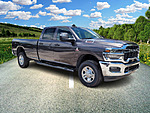 New 2025 RAM 2500 TRADESMAN 4X4 CREW CAB 8' BOX in ST. PETERSBURG, FLORIDA (Photo 1)