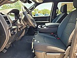 New 2025 RAM 2500 TRADESMAN 4X4 CREW CAB 8' BOX in ST. PETERSBURG, FLORIDA (Photo 11)