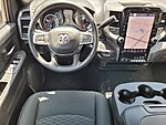 New 2025 RAM 2500 TRADESMAN 4X4 CREW CAB 8' BOX in ST. PETERSBURG, FLORIDA (Photo 13)