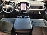 New 2025 RAM 2500 TRADESMAN 4X4 CREW CAB 8' BOX in ST. PETERSBURG, FLORIDA (Photo 14)