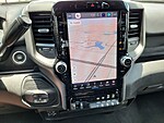 New 2025 RAM 2500 TRADESMAN 4X4 CREW CAB 8' BOX in ST. PETERSBURG, FLORIDA (Photo 17)