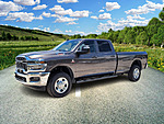 New 2025 RAM 2500 TRADESMAN 4X4 CREW CAB 8' BOX in ST. PETERSBURG, FLORIDA (Photo 2)