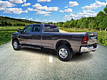 New 2025 RAM 2500 TRADESMAN 4X4 CREW CAB 8' BOX in ST. PETERSBURG, FLORIDA (Photo 3)