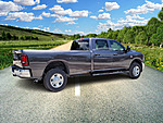 New 2025 RAM 2500 TRADESMAN 4X4 CREW CAB 8' BOX in ST. PETERSBURG, FLORIDA (Photo 4)