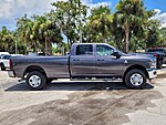 New 2025 RAM 2500 TRADESMAN 4X4 CREW CAB 8' BOX in ST. PETERSBURG, FLORIDA (Photo 5)